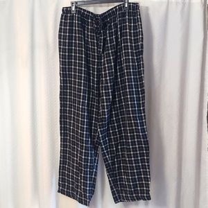 Mens pajama pants